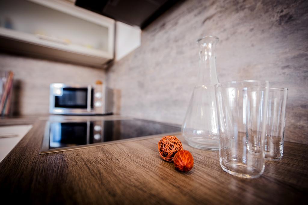 Apartment The Loft Ρόβινι Εξωτερικό φωτογραφία