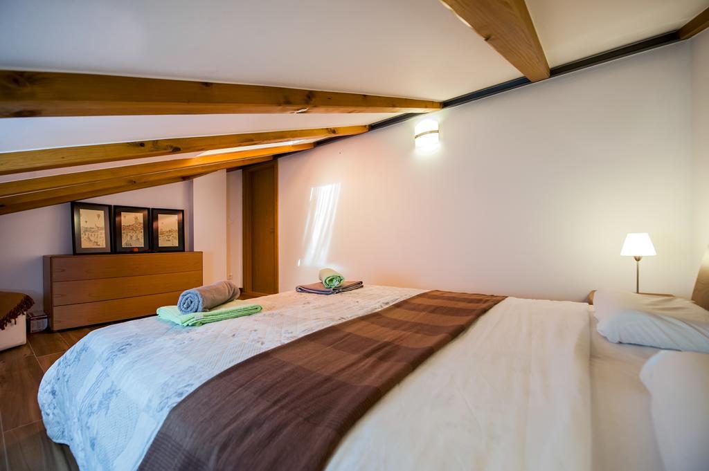 Apartment The Loft Ρόβινι Εξωτερικό φωτογραφία