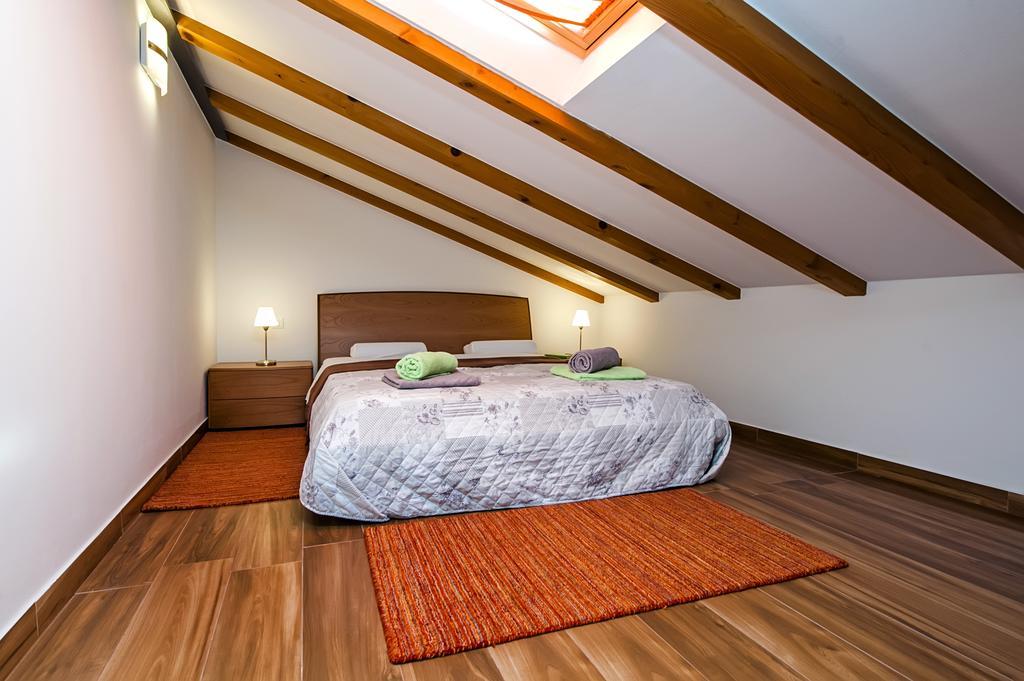 Apartment The Loft Ρόβινι Εξωτερικό φωτογραφία