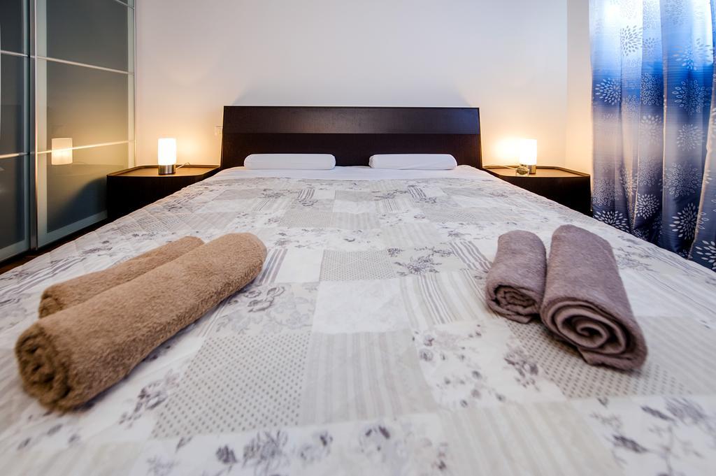 Apartment The Loft Ρόβινι Εξωτερικό φωτογραφία