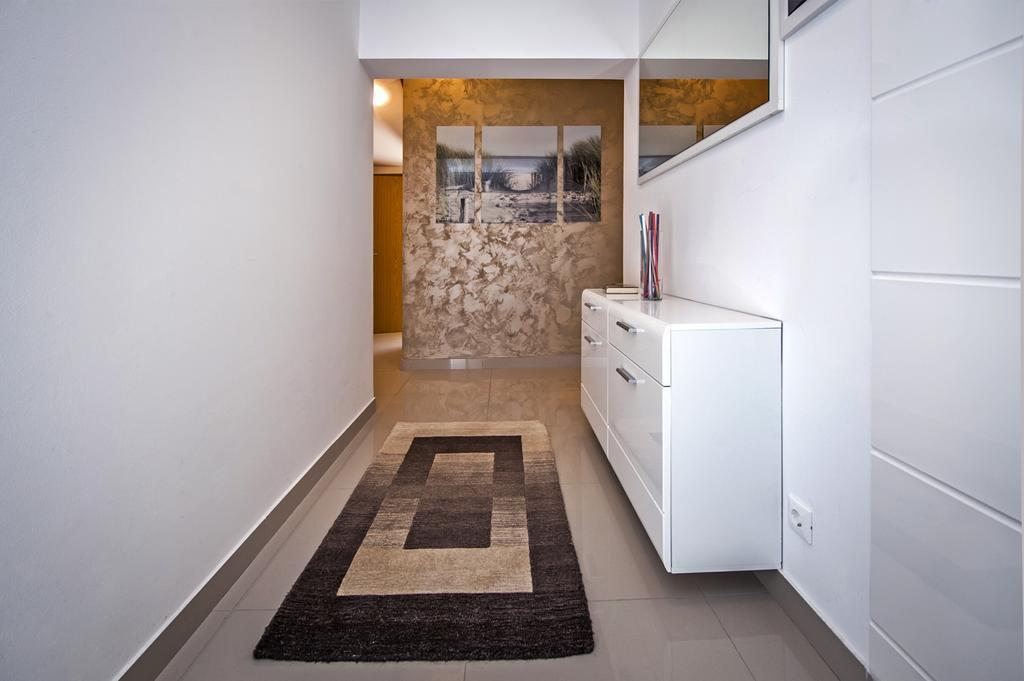 Apartment The Loft Ρόβινι Εξωτερικό φωτογραφία