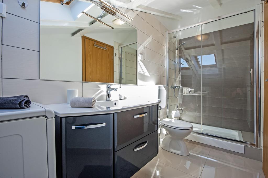 Apartment The Loft Ρόβινι Εξωτερικό φωτογραφία